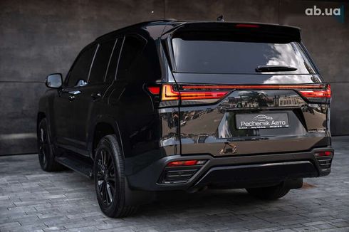 Lexus LX 2022 - фото 10