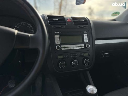 Volkswagen Golf 2006 - фото 27