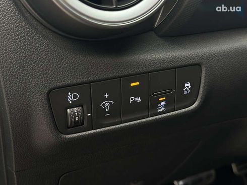 Hyundai Kona Electric 2021 - фото 27