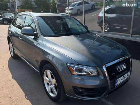 Audi Q5 2012 - фото 30