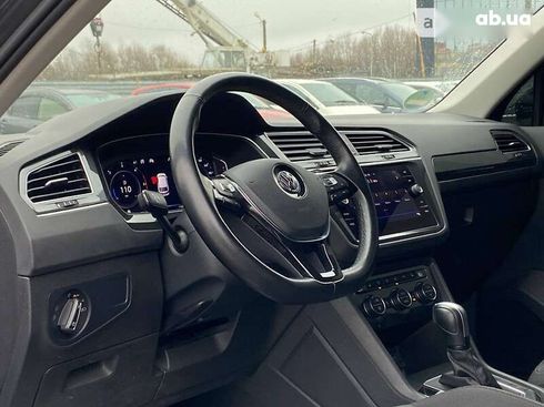 Volkswagen Tiguan 2019 - фото 10