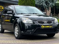 Продажа б/у Kia Rio 2010 года во Львове - купить на Автобазаре