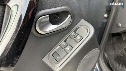 Renault Duster 2017 - фото 19