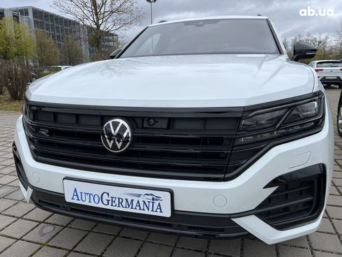 Volkswagen Touareg 2023 - фото 15