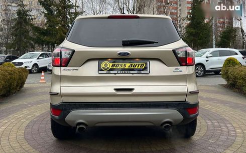 Ford Escape 2018 - фото 6