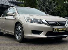 Продаж вживаних Honda в Львівській області - купити на Автобазарі