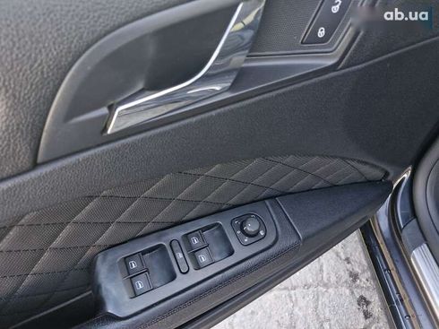 Skoda Superb 2010 - фото 11