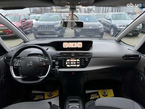Citroёn C4 Picasso 2014 - фото 12