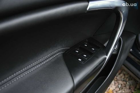 Opel Insignia 2016 - фото 24