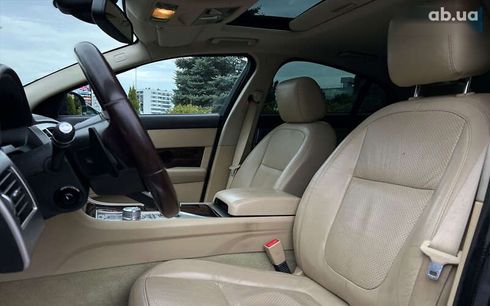 Jaguar XF 2010 - фото 15