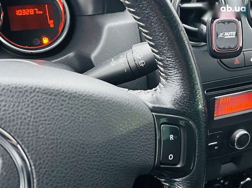 Dacia Duster 2014 - фото 21