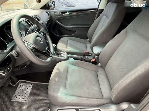 Volkswagen Jetta 2015 - фото 13