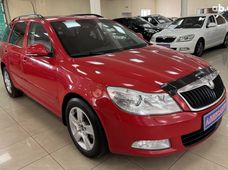 Продажа Skoda б/у в Кировоградской области - купить на Автобазаре