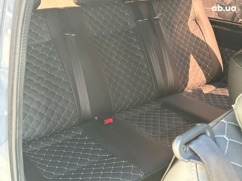 Mercedes-Benz Vito 2017 серый - фото 14