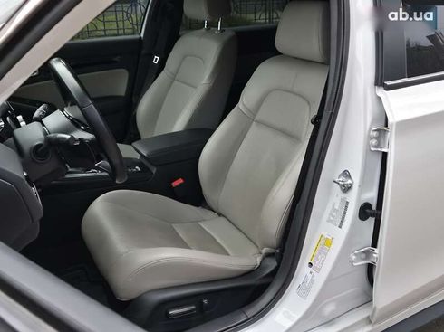 Honda Civic 2023 - фото 10