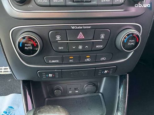 Kia Sorento 2013 - фото 15