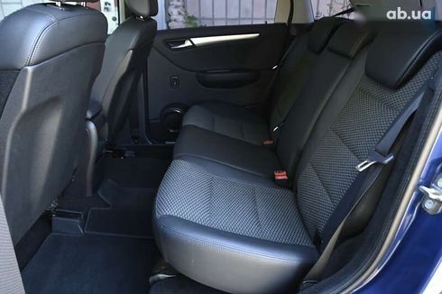 Mercedes-Benz B-Класс 2009 - фото 28