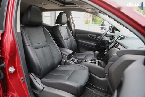 Nissan Rogue 2018 - фото 9