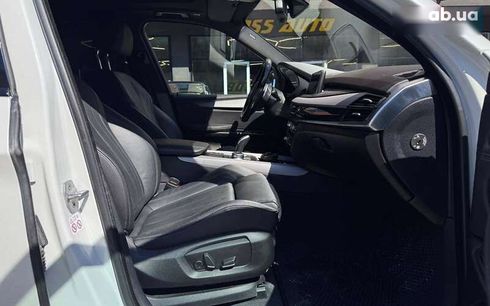 BMW X5 2017 - фото 18