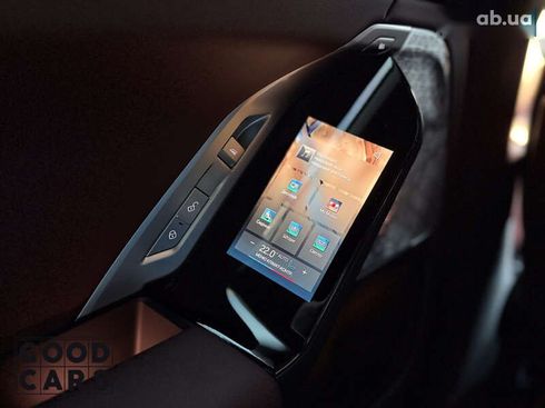 BMW 7 серия 2023 - фото 24