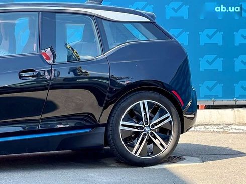 BMW i3 2020 - фото 13