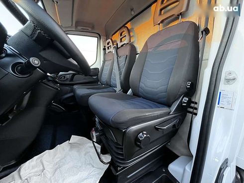 Iveco Daily 2017 - фото 25