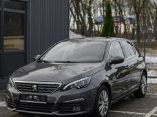 Продажа б/у Peugeot 308 2018 года - купить на Автобазаре
