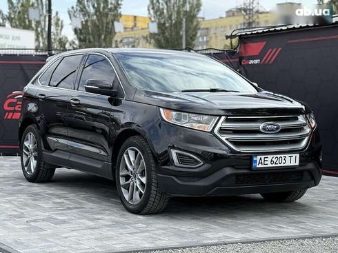 Ford Edge 2015 - фото 2