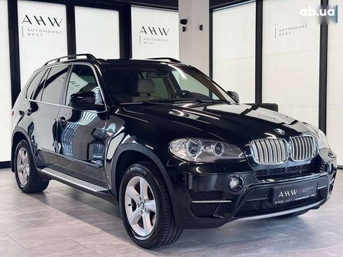 BMW X5 2010 - фото 6