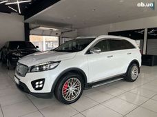 Продаж вживаних Kia Sorento 2015 року в Одесі - купити на Автобазарі