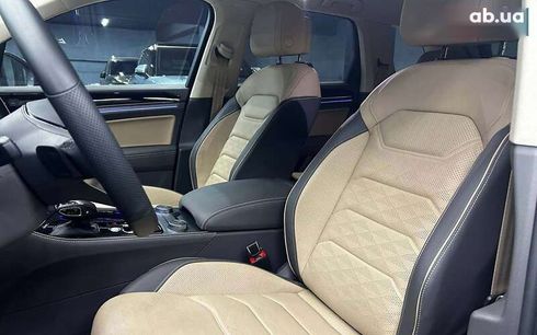 Volkswagen Touareg 2024 - фото 11