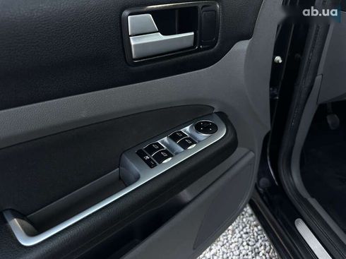 Ford Focus 2009 - фото 24