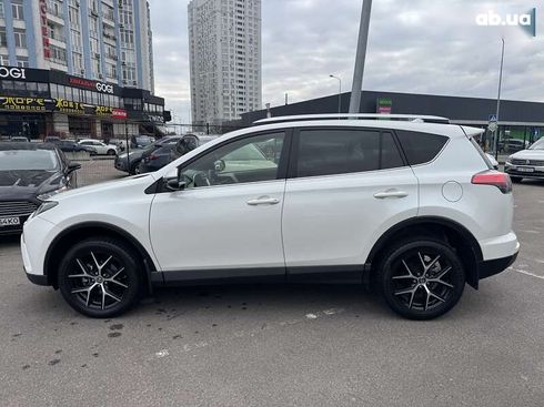 Toyota RAV4 2016 - фото 20