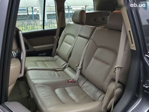 Toyota Land Cruiser 2008 - фото 13