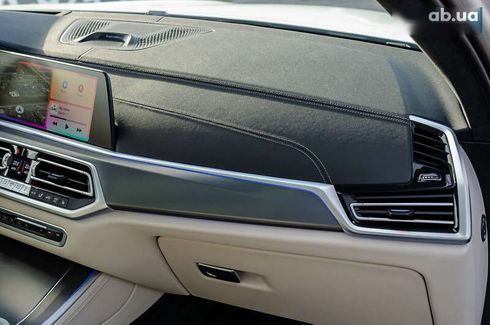 BMW X5 2022 - фото 29