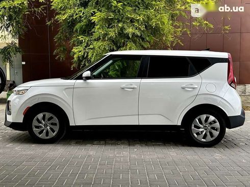 Kia Soul 2019 - фото 19