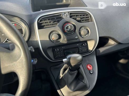 Renault Kangoo 2015 - фото 6