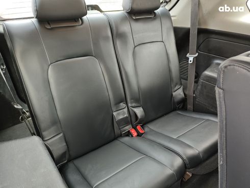 Chevrolet Captiva 2012 черный - фото 16