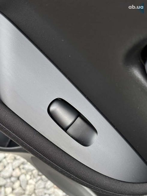 Nissan Leaf 2021 - фото 22