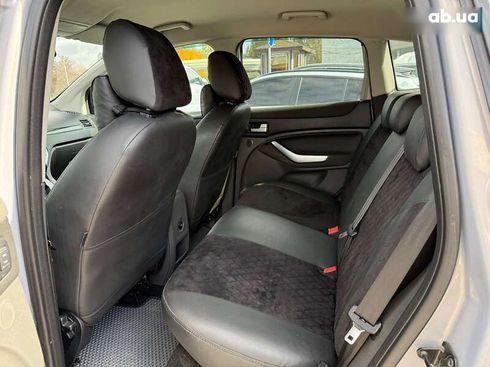Ford Kuga 2012 - фото 11