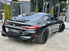 Продажа б/у BMW 8 серия 2019 года в Киеве - купить на Автобазаре