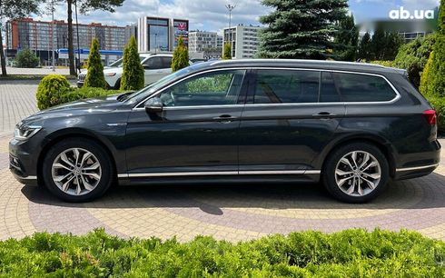 Volkswagen Passat 2016 - фото 4