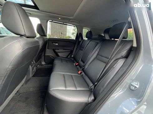 Nissan Rogue 2024 - фото 14