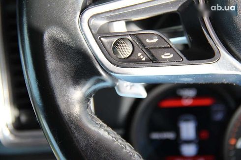 Porsche Macan 2017 - фото 19