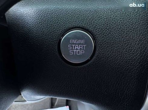 Kia Sorento 2020 - фото 17