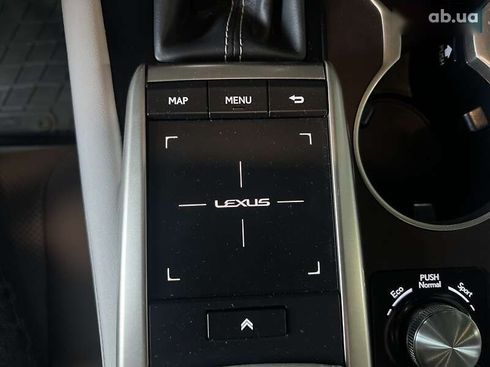 Lexus RX 2020 - фото 24