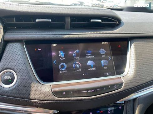 Cadillac XT5 2019 - фото 21