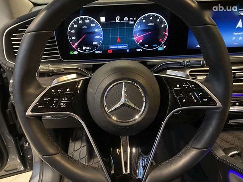 Mercedes-Benz GLE-Class 2024 - фото 25