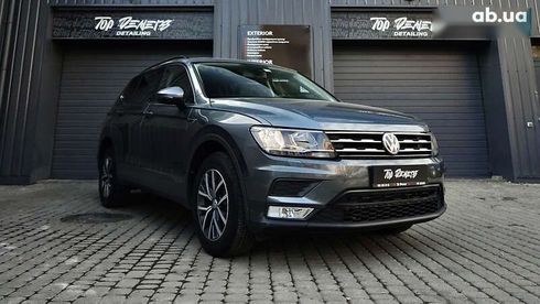 Volkswagen Tiguan 2019 - фото 3