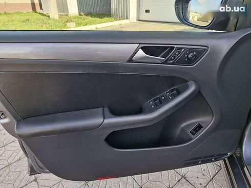 Volkswagen Jetta 2015 - фото 11